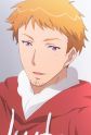 Gambar Karakter Goura Hakone