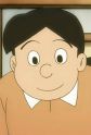 Gambar Karakter Tetsuya's Father
