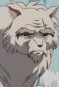 Gambar Karakter Wolf Elder