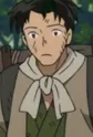 Taichi's Father