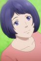 Gambar Karakter Mirai's Mother