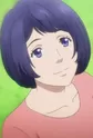 Mirai's Mother