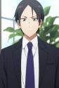 Gambar Karakter Samejima's Manager