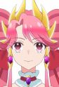 Gambar Karakter Kagari Shirube