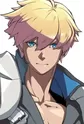 Kiske, Ky