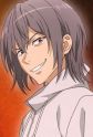 Gambar Karakter Yuuta Ashiya