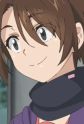 Gambar Karakter Rinka Hosoya