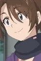 Hosoya, Rinka