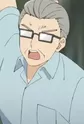 Japanese Teacher