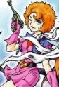 Peachy Image