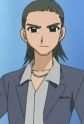 Gambar Karakter Akira Kuroki