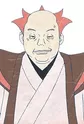 Ootomo, Roujuu