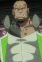 Gambar Karakter Ogre