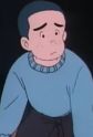 Gambar Karakter Hiroshi Kubo