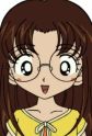 Gambar Karakter Kana Iwata