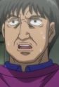 Gambar Karakter Oni Yari Tome Coach