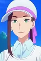 Megumi