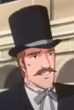 Gambar Karakter Kenkichi Aizawa