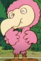 Gambar Karakter Dodo