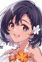 Gambar Karakter Rin Takagi
