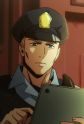 Police Man John