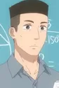 Rikyuu-sensei