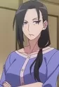 Nashiko's Mother