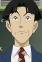 Mr. McMasters