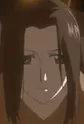 Jasmine's Mother