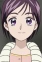 Gambar Karakter Megumi Yumehara