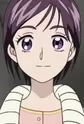 Yumehara, Megumi