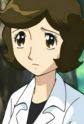 Gambar Karakter Kiyomi Shimizu
