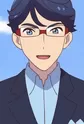 Minato, Osamu