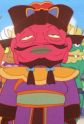 Gambar Karakter King Enma
