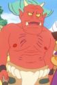 Gambar Karakter Red Oni