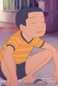 Gambar Karakter Inoue