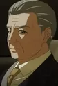 Togawa, Sadaharu