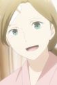 Gambar Karakter Takanashi's Mother