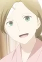 Takanashi's Mother
