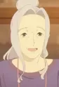 Sakunaga, Shino