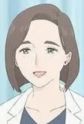 Gambar Karakter Rui's Mother