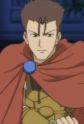 Gambar Karakter Laius' Aide