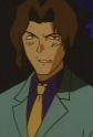 Gambar Karakter Takuya Kimuro