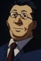 Gambar Karakter Sakamoto