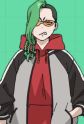Gambar Karakter Windy Sylph