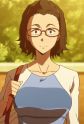 Gambar Karakter Futami Usuyama