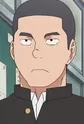 Ishi, Tsuyoshi