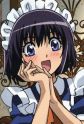 Gambar Karakter Satsuki Hyoudou