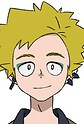 Kaine Image