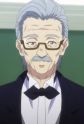 Butler Image